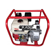 Máy Bơm Nước Khung 50mm Honda XB 20WT
