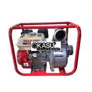 Máy Bơm Nước Chạy Xăng Honda XB30WT