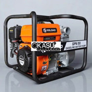 Máy Bơm Nước Chạy Xăng 7Hp Reload GPN50 (họng 50mm)