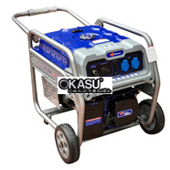 Máy phát điện 10Kva Mitsunini MT-10000E