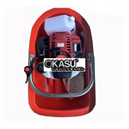 Máy Bơm Thuyền Chạy Xăng Mitsuyama TL-35N