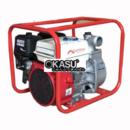 Máy Bơm Nước Chạy Xăng Bamboo 6.5Hp XB30WTAC