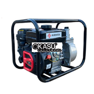 Máy Bơm Nước Chạy Xăng Armax 6.5HP WSH-15C