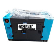 Máy Phát Điện Chạy Dầu 15Kw Yamanisan YM18000T
