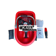 Máy Bơm Thuyền Chạy Xăng Tokawa 1Kw FWP-35