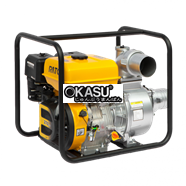 Máy Bơm Nước Chạy Xăng 9Hp Rato RT 100
