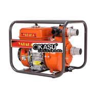 Máy Bơm Nước Cứu Hỏa Chạy Xăng Yataka 6.5HP CS-3H50