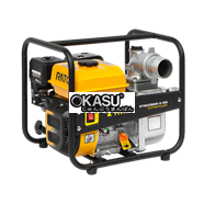Máy Bơm Nước Chạy Xăng 7Hp Rato RT 80