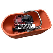 Máy Bơm Thuyền 4 Thì Yataka 1Kw CS-435