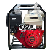 Máy Bơm Nước Chạy Xăng Tokawa 13Hp TA-400