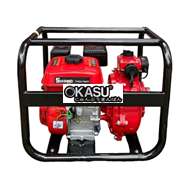 Máy Bơm Nước Cứu Hỏa 7.5Hp Shinko SK-3H50WT