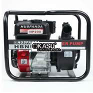 Máy Bơm Nước Chạy Xăng Cao Áp Huspanda 6.5HP HBN 50I