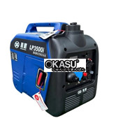 Máy Phát Điện Xăng 3.2Kw Inverter LongFeng LP3500i