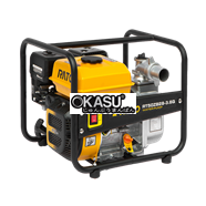Máy Bơm Nước Chạy Xăng 7Hp Rato RT 50