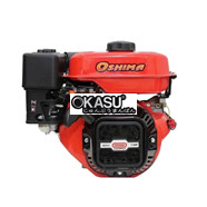 Động Cơ Chạy Xăng 7.5HP Oshima OS75 