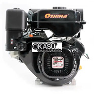 Động Cơ Chạy Xăng 18HP Oshima OS192F 