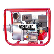 Máy Bơm Nước Chạy Xăng Benley 6.5HP WP80
