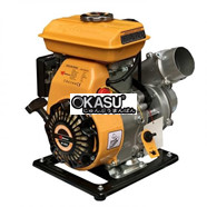 Máy Bơm Nước Chạy Xăng 1.9Hp Mitsunini MT-20XS