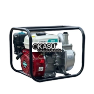 Máy Bơm Nước Chạy Xăng Kensi 6.5HP WP-30