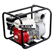Máy Bơm Nước Chạy Xăng Oshima OS 50