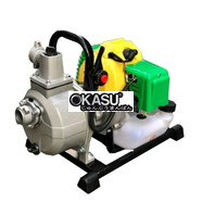 Máy Bơm Nước 2 Thì Kamastsu 1500W KMB-430