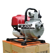 Máy Bơm Nước 4 Thì Kamastsu 1200W CX-35