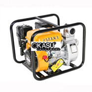 Máy Bơm Nước Chạy Xăng 6.5Hp Yataka CS-80