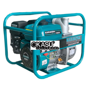 Máy Bơm Nước Chạy Xăng 6.5HP Kamastsu KM80
