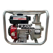 Máy Bơm Nước Chạy Xăng Benley 5.5HP WP50