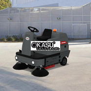 Máy quét đường Gaomei GM1400