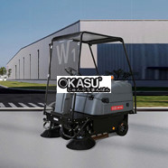Máy quét đường tự hành Gaomei GM1450