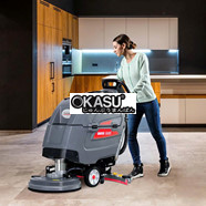 Máy chà sàn đẩy tay GAOMEl GM45B