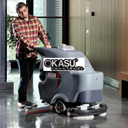Máy chà sàn GAOMEl GM70BT
