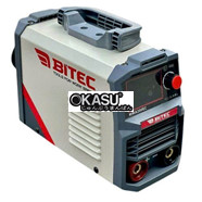 Máy Hàn Que Điện Tử 200A BTEC MMA200I
