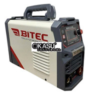 Máy Hàn Que Điện Tử 250A BTEC MMA250E