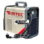 Máy Hàn Que Điện Tử 400A BTEC MMA400E