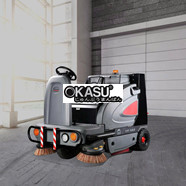 Máy quét đường Gaomei S1500D