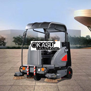 Máy quét đường Gaomei S1900D