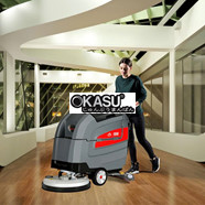 Máy chà sàn GAOMEl S56