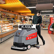 Máy chà sàn GAOMEl S70 