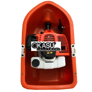 Máy Bơm Thuyền 2 Thì Yataka 1.35Kw CS-430