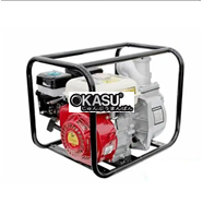 Máy Bơm Nước Chạy Xăng 6.5Hp Dragon D30