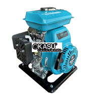 Máy Bơm Nước Huspanda 2.5HP HBN 1501