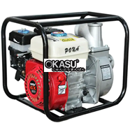 Máy Bơm Nước Chạy Xăng 5.5HP Pona CX20