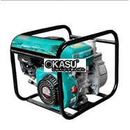 Máy Bơm Nước Chạy Xăng 5.5HP Oshima OS20