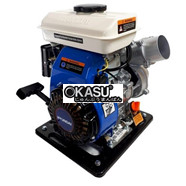 Máy Bơm Nước Chạy Xăng 3Hp Hyundai HGP65