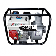 Máy Bơm Nước Chạy Xăng Romano RM-20BX