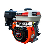 Động Cơ Chạy Xăng 6.5Hp Bgas BGA200AS 