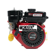 Động Cơ Dầu Huspanda 3.5Hp HP172 