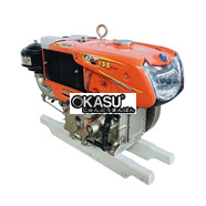 Động Cơ Nổ Chạy Dầu Volga RT-155DI